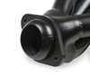 Shorty Header for 1979-1993 Ford Mustang [Painted] - image 3