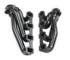 Shorty Header for 1979-1993 Ford Mustang [Painted] - image 4