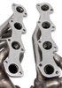 Shorty Headers 2004-2008 Ford F-150 4.6L - image 2