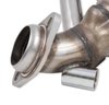 Shorty Headers 2004-2008 Ford F-150 4.6L - image 3