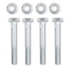 Shorty Headers 2004-2008 Ford F-150 4.6L - image 4