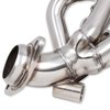 Shorty Headers - image 3
