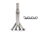 Upright Derby Header Ford/Mazda 2.3L - image 1