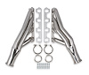 Turbo Header for Small Block Ford Engine Swap Applications [Polished] - image 1