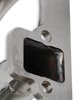 Turbo Header for Small Block Ford Engine Swap Applications [Polished] - image 4