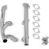 Rear-Exit Block Hugger Headers - image 1