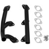 Rear-Exit Block Hugger Headers - image 1