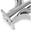 Block Hugger Headers Ford Flathead - image 4