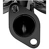 Block Hugger Headers Ford Flathead - image 2