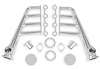 Lakester Headers Small Block Ford - image 1