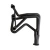 Long Tube Header for 1965-1974 Plymouth Barracuda/Belvedere, Dodge Challenger/Charger [Painted] - image 3