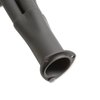 Long Tube Header for 1965-1974 Plymouth Barracuda/Belvedere, Dodge Challenger/Charger [Painted] - image 4