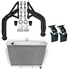 Long-Tube Headers Kit - image 1