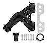 Shorty Header for 1975-1988 Toyota Celica [Painted] - image 1