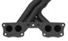 Shorty Header for 1975-1988 Toyota Celica [Painted] - image 3