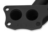 Shorty Header for 1975-1988 Toyota Celica [Painted] - image 4