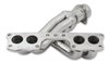 Shorty Header for 1975-1988 Toyota Celica [Polished] - image 3