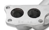 Shorty Header for 1975-1988 Toyota Celica [Polished] - image 4