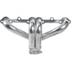 Block Hugger Header for Small Block Chevy Engine Swap Applications [Ceramic Coated] - image 4