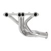 Long Tube Header for 1963-1974 Chevy Corvette [Ceramic Coated] - image 2