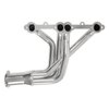 Long Tube Header for 1963-1974 Chevy Corvette [Ceramic Coated] - image 4