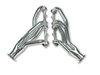 *USED Unequal Length Shorty Headers Chevy 283-400 - image 1