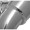 Shorty Headers 2010-2014 Camaro SS 6.2L V8 - image 3