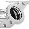 Shorty Headers 2010-2014 Camaro SS 6.2L V8 - image 4