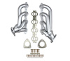 Shorty Header for 2003-2013 Chevy Avalanche, GMC Sierra 1500 [Ceramic Coated]