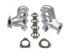 Shorty Header for 2003-2013 Chevy Avalanche, GMC Sierra 1500 [Ceramic Coated] - image 3