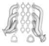 Shorty Headers 2003-2013 Chevy GMC Pickup SUV 6.0L LS - image 2