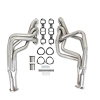 Long Tube Header for 1968-1974 Oldsmobile 442/Cutlass [Ceramic Coated] - image 1