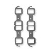 Long Tube Header for 1968-1974 Oldsmobile 442/Cutlass [Ceramic Coated] - image 4