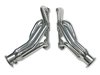 *USED Unequal Length Shorty Headers - image 1