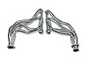 #Used Long Tube Headers 283-400 Chevy - image 1