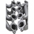 Shorty Headers 2014-2015 Chevy GMC Pickup SUV 5.3L 6.2L LT - image 3