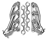 Shorty Header for 1964-1973 Ford Fairlane/Falcon, Mercury Comet/Cougar [Ceramic Coated]