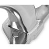 Shorty Header for 1964-1973 Ford Fairlane/Falcon, Mercury Comet/Cougar [Ceramic Coated] - image 4