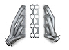 Shorty Headers