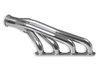 Turbo Header for Small Block Ford Engine Swap Applications [Ceramic Coated] - image 2