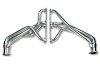 Fenderwell Header for 1972-1974 Jeep CJ5/CJ6 [Ceramic Coated] - image 1