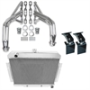Long-Tube Headers Kit - image 1