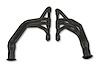FLOWTECH HEADER BLACK PAI - image 1