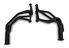 Afterburner Headers Small Block Chevy