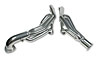 Afterburner Headers Small Block Chevy - image 1
