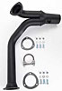 Y-Pipe for 387-49154 Header Small Block-Chevy 305-350ci - image 1