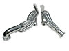 Afterburner Headers Small Block Chevy - image 1