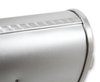 Raptor Turbo Muffler for Universal 2.25 In. Inlet/Outlet Applications [Painted] - image 4