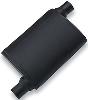 Terminator Muffler 1986-95 Mustang 5.0L - image 1