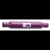Purple Hornies Muffler Slip-Fit - image 2